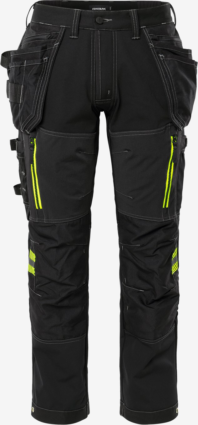 Fristads Craftsman Stretch Trousers Woman 2569 STP