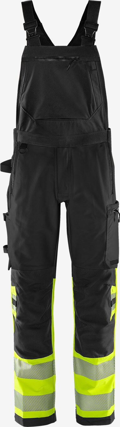 Workwear - Men's Bottoms