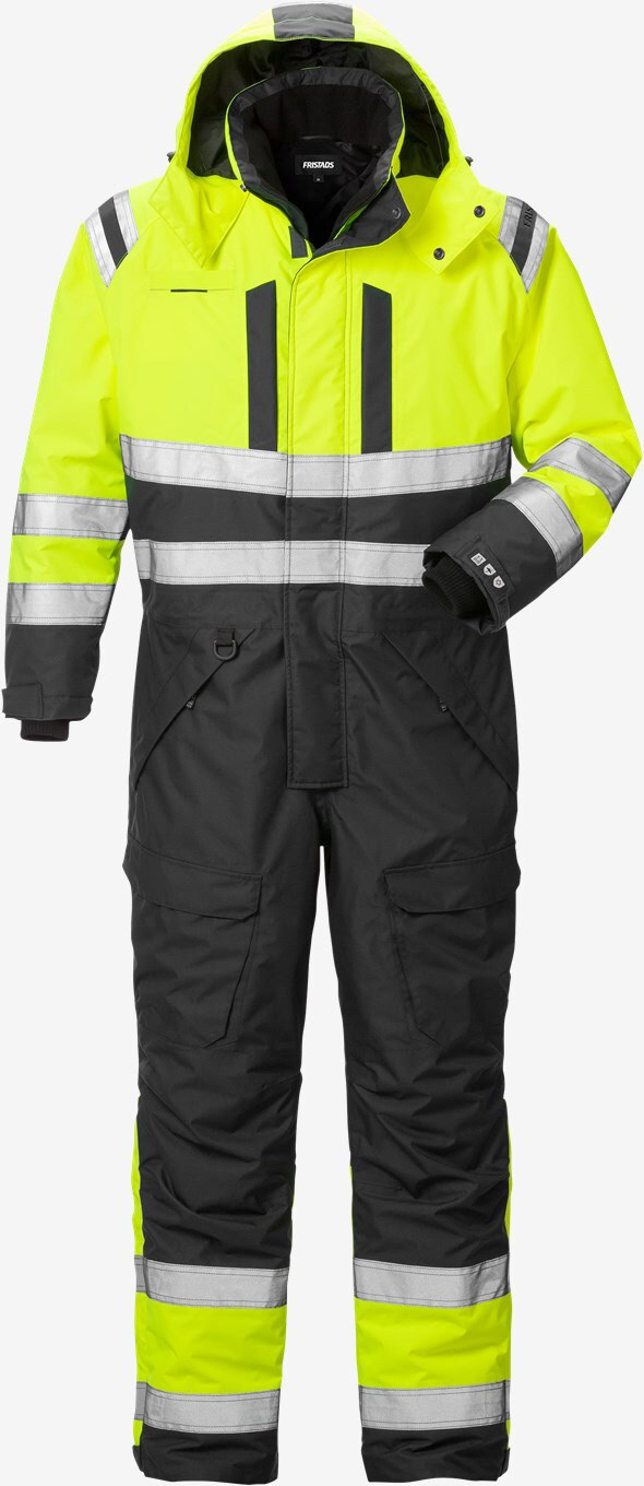 Workwear - Men's Bottoms