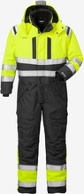 Coveralls