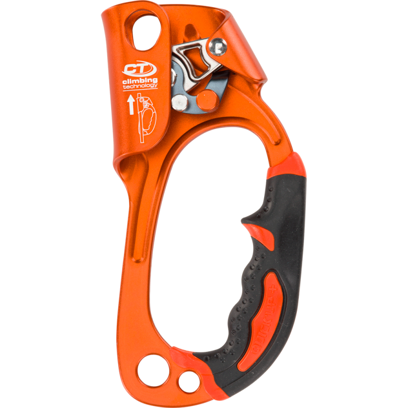 Climbing Technology Quick'Up+