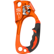 Hand Ascenders