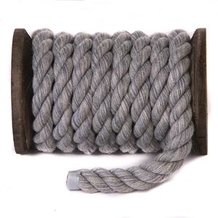 Cotton 3 Strand Solid Colors