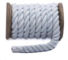 Cotton 3 Strand Solid Colors