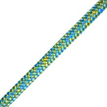 ATOL 9.0mm Accessory Cord -9mm Blue/Yellow
