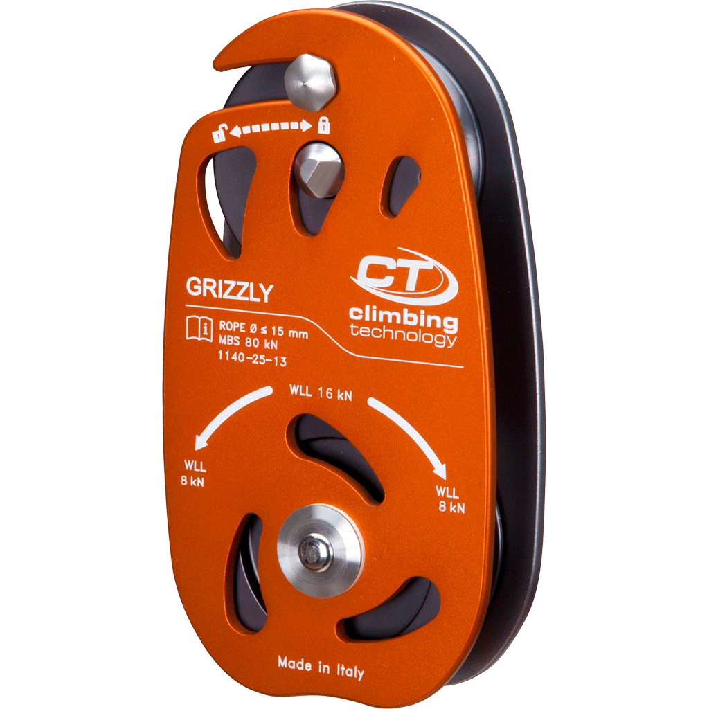 Climbing Technology GRIZZLY