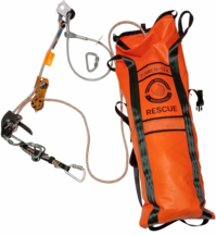 PMI Tower-Tek Rescue Solution - PMI Tower-Tek Rescue Solution