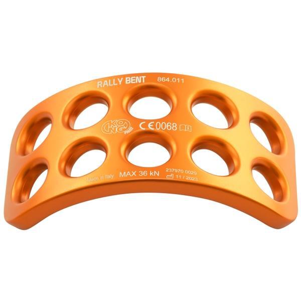 Kong Rally Bent - Lowest prices & free shipping | Maple Leaf Ropes