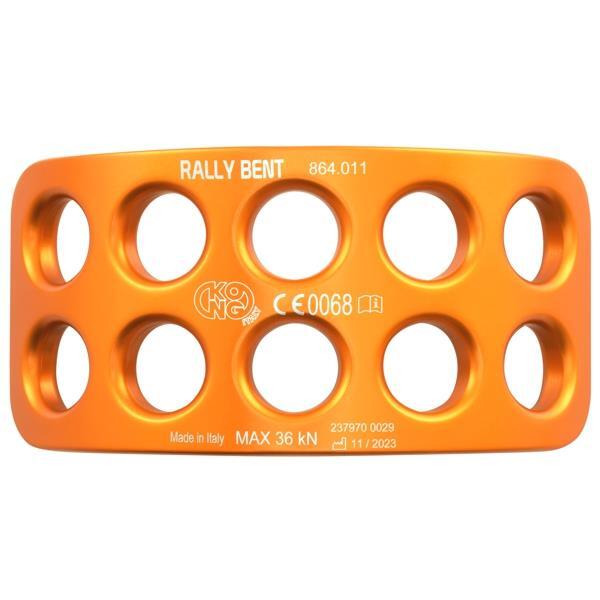 Kong Rally Bent - Lowest prices & free shipping | Maple Leaf Ropes