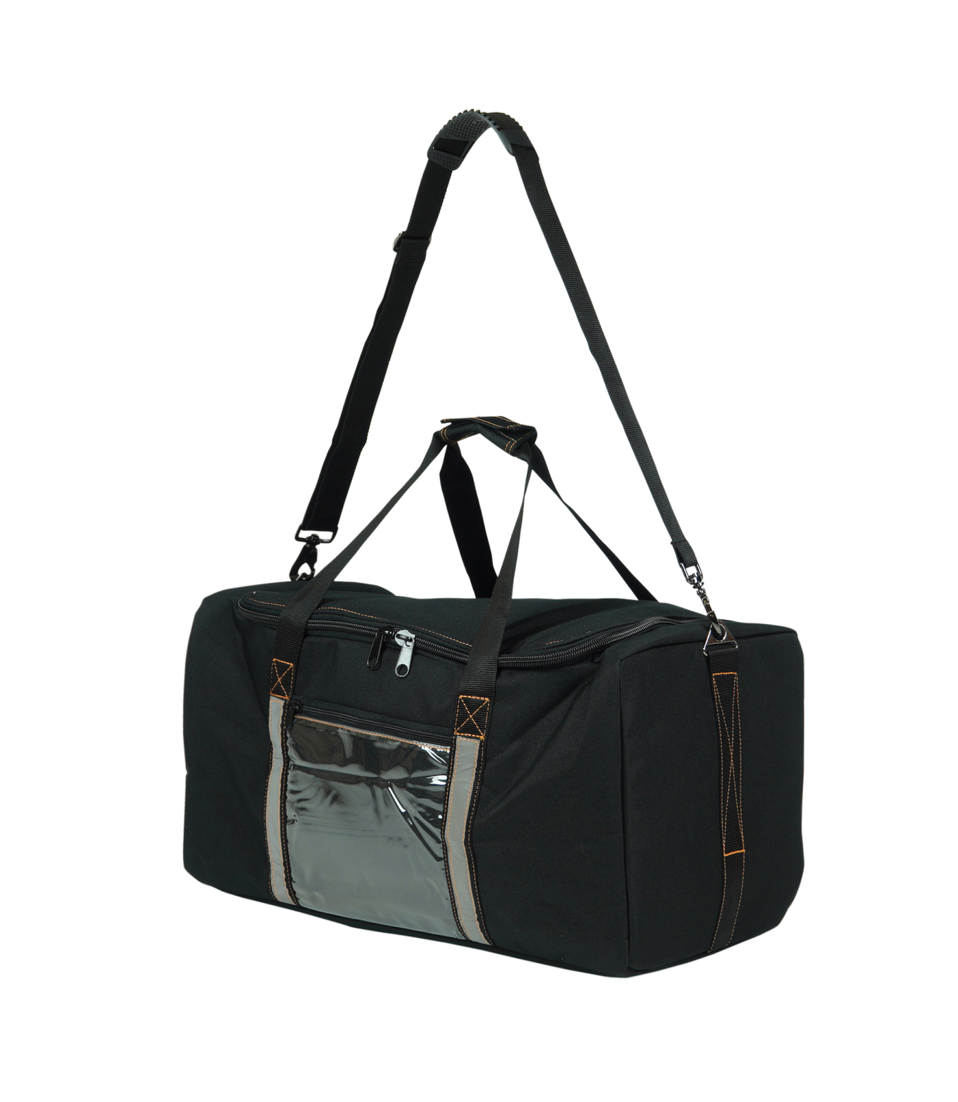 EMG One compartment sports bag