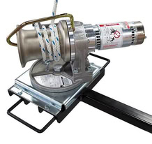 Capstan Winches