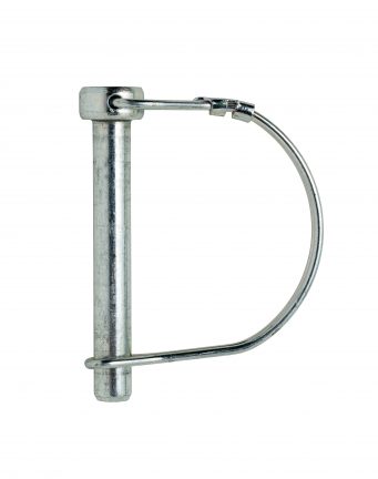 SMC TerrAdaptor Leg Coupling Pin