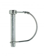 SMC TerrAdaptor Leg Coupling Pin - SMC TerrAdaptor Leg Coupling Pin