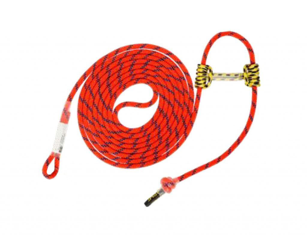 PMI TerrAdaptor Rope Hobble Prusik