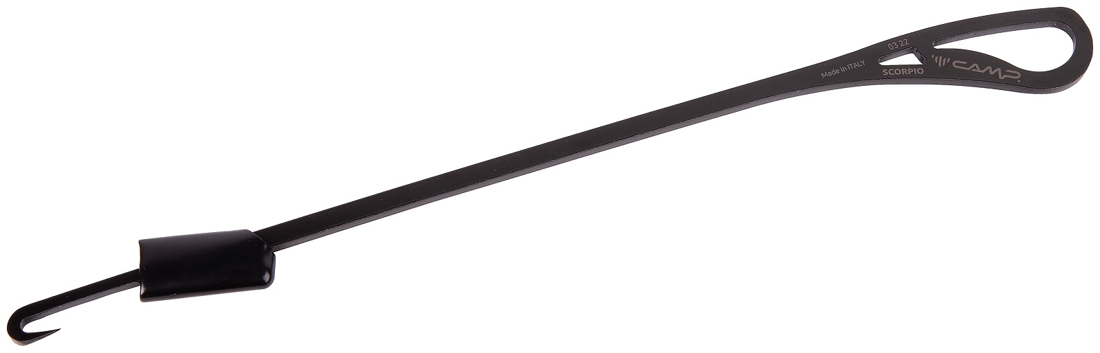 Ice Axes