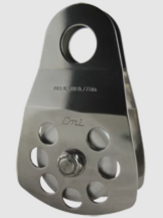 General Purpose and Heavy Duty Pulleys