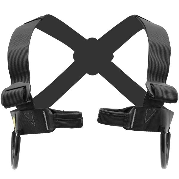 Kong Secure Eight II Chest Harness