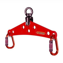 Spreader Bars and Yokes
