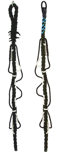 Yates FAST Ropes w/ FRIES ropes - Lowest prices, free shipping | Maple ...