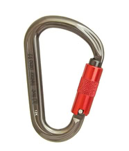 Aluminum Carabiners