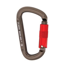 Aluminum Carabiners