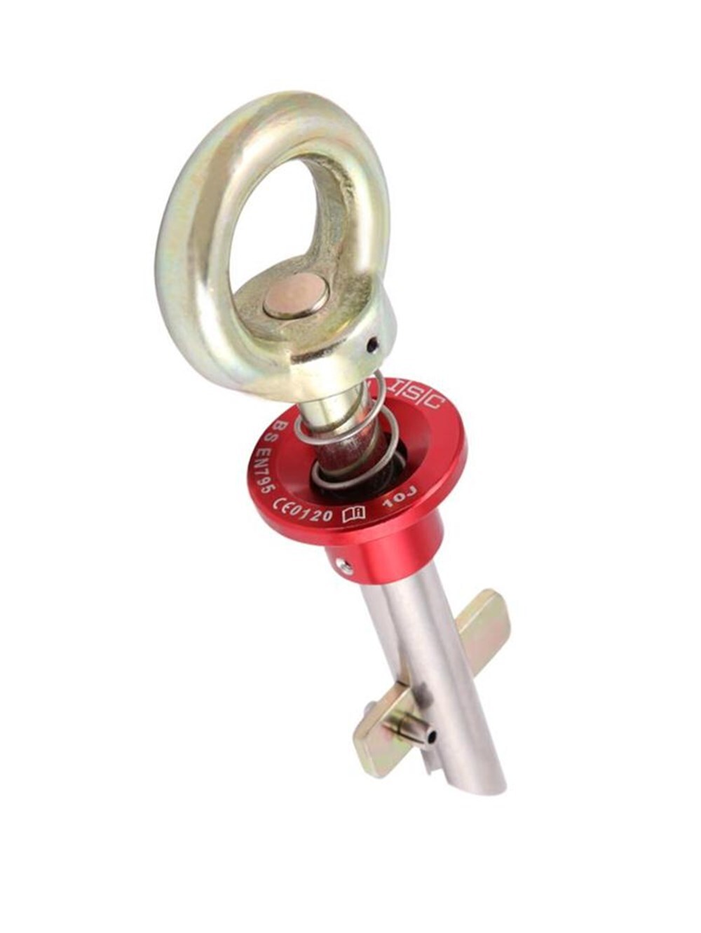 ISC Girder Grip Anchor