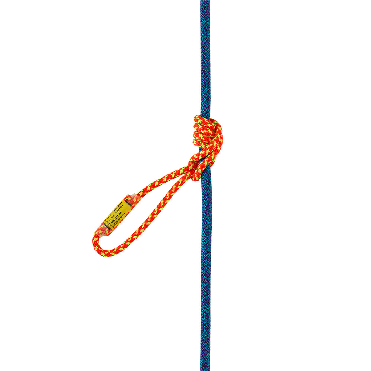 Sterling 6 mm Auto Block