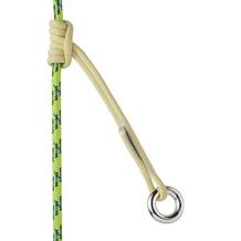 Sterling RIT Bound Loop Prusiks w/ Ring - Sterling RIT Bound Loop Prusiks w/ Ring