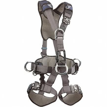 3M™ DBI-SALA ExoFit NEX™ Comfort Rope Access Climbing/Positioning/Rescue/Suspension Safety Harness - 3M™ DBI-SALA ExoFit NEX™ Comfort Rope Access Climbing/Positioning/Rescue/Suspension Safety Harness