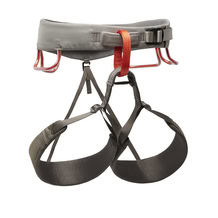 Black Diamond Men's Momentum Harness - Black Diamond Men's Momentum Harness