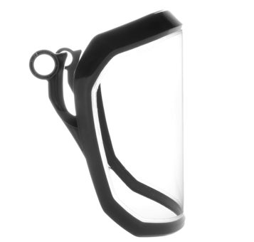 Pfanner Protos Clear Visor