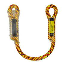 Sterling Phenom Dynamic Lanyard - Sterling Phenom Dynamic Lanyard