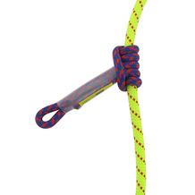 Fiddle Blocks, Progress Capture Pulleys and Haul Kits