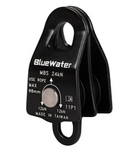 Pulleys/Trolleys & Haul Systems