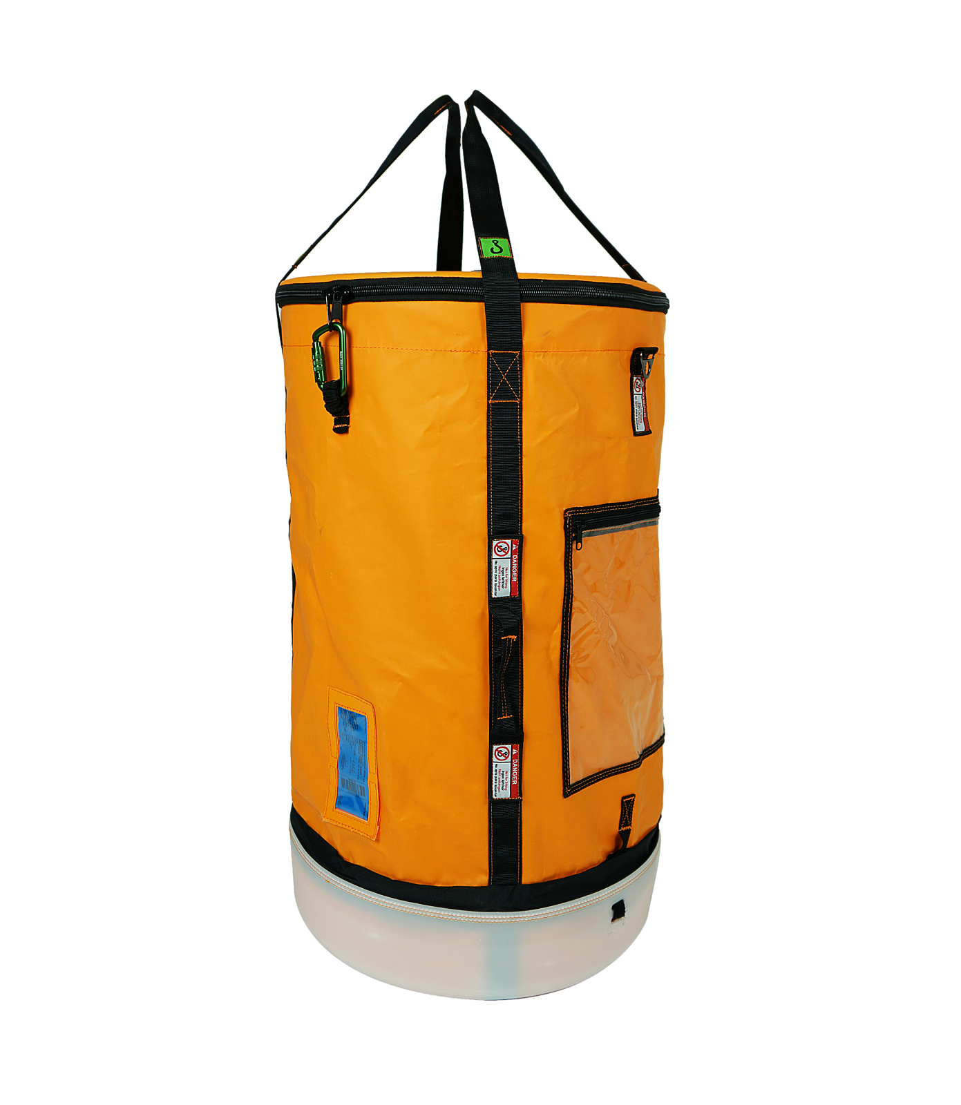 EMG Large Drum Bag For Rope Access