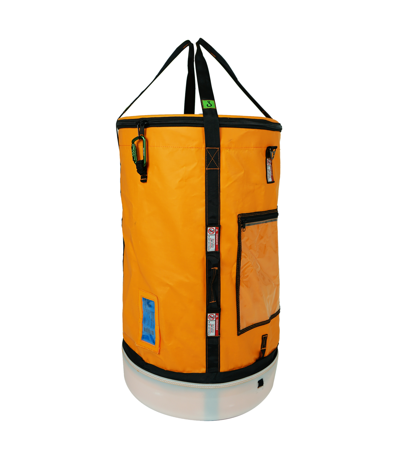 EMG Large Drum Bag For Rope Access