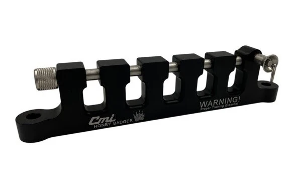 CMI Honey Badger