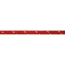 Sterling GloCord -3mm Red