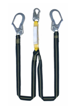 Fall Arrest Lanyards