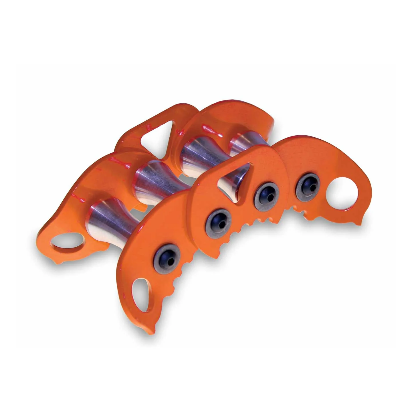 Friction Savers/Chafe Solutions