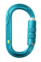 Edelrid OVAL POWER 2500 TRIPLE NFC - Edelrid OVAL POWER 2500 TRIPLE NFC