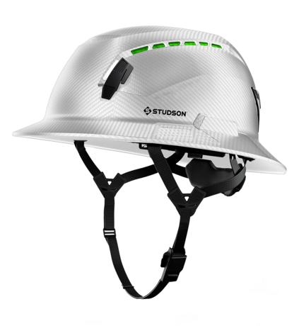 Helmets & Hearing Protection