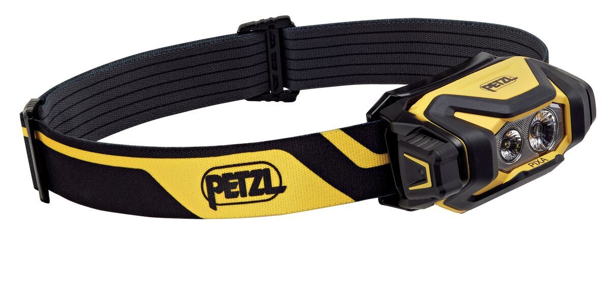 Petzl PIXA