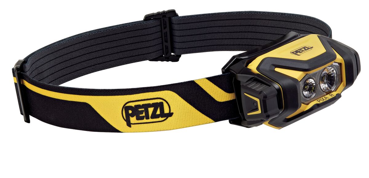 Petzl PIXA R