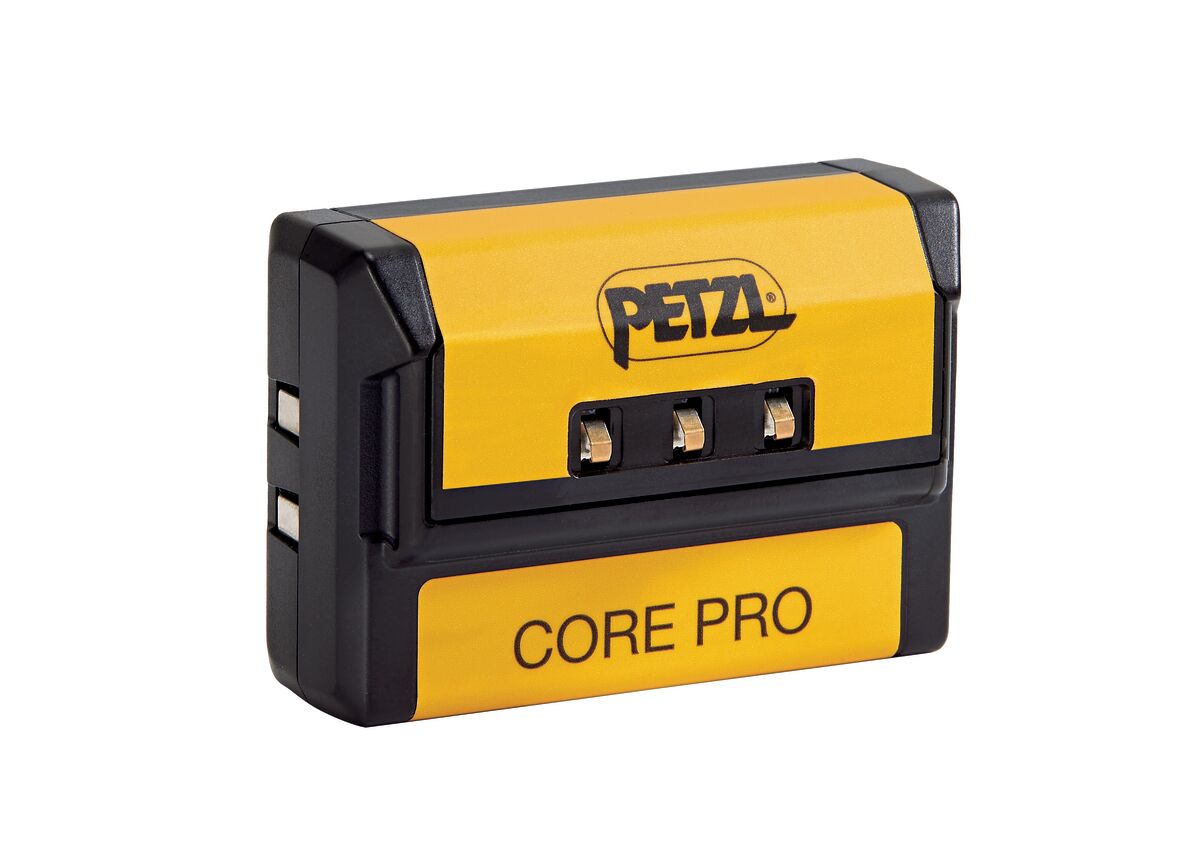 Petzl CORE PRO
