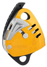 Descenders/Belay Devices