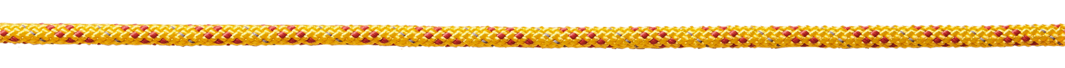 Courant Ropes