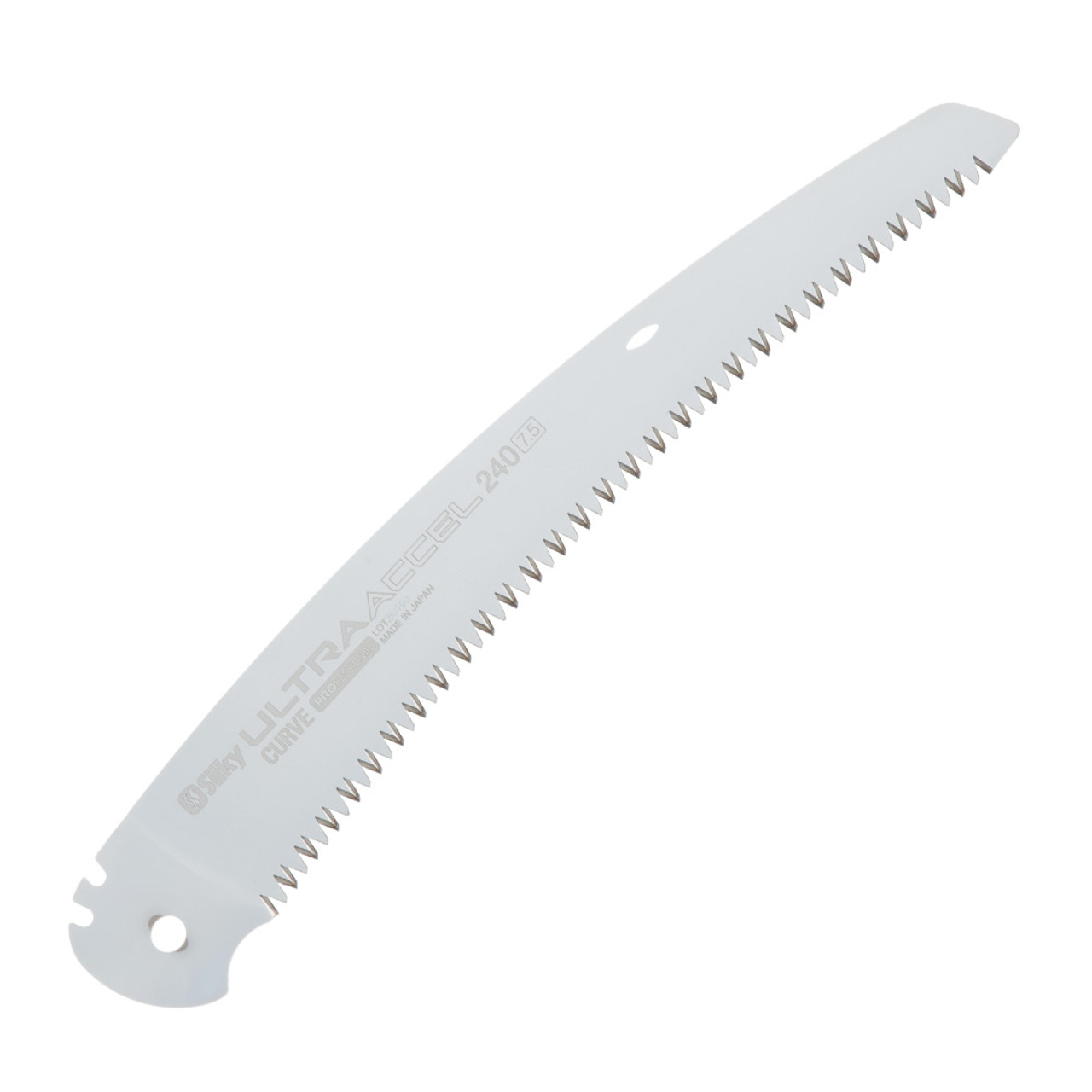 Silky Ultra Accel 240 mm Curve Saw