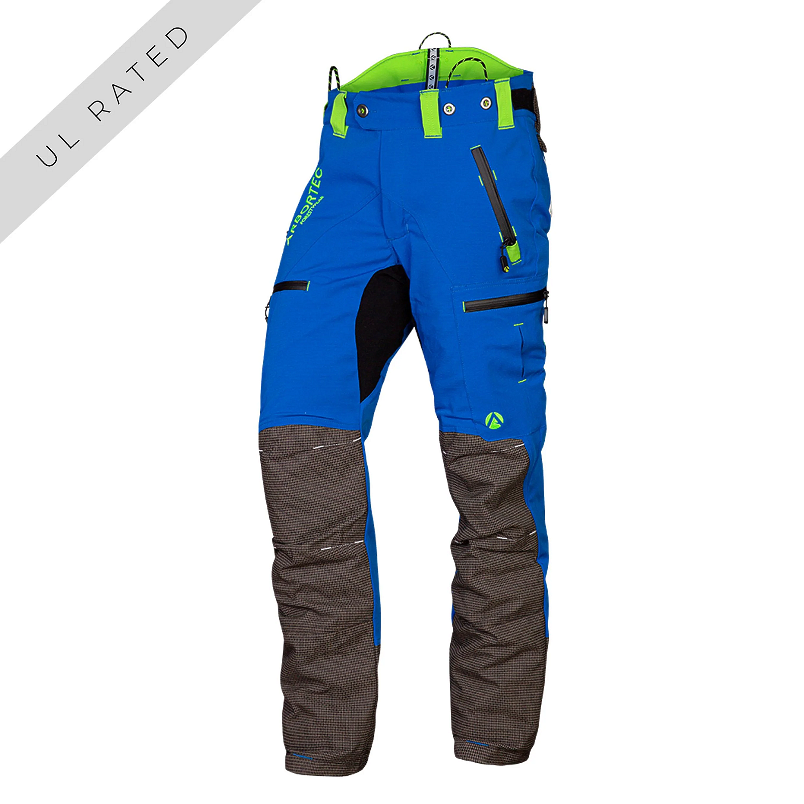 ARBORTEC Breatheflex Pro Chainsaw Pants UL Rated