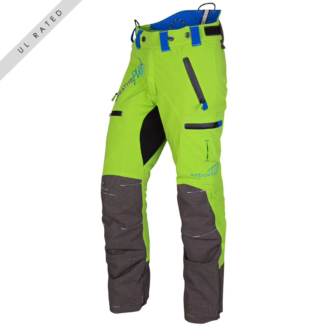 Chainsaw Protective Clothing